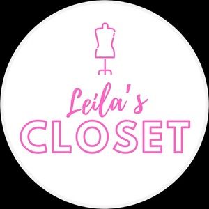 Meet your Posher, Leila